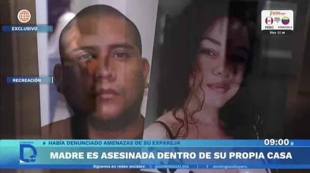 Fuente: Domingo Al Día Fuente: Domingo Al Día