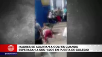 Video: América TV