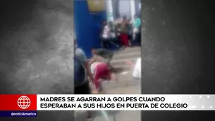 Video: América TV