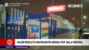 América Noticias