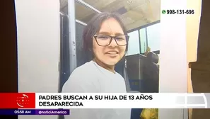 América Noticias