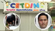 Comas: Padres denunciaron maltratos a niños en centro terapéutico