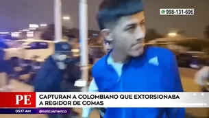 América Noticias