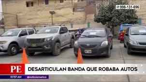 América Noticias