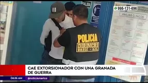 América Noticias