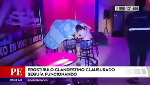 América Noticias