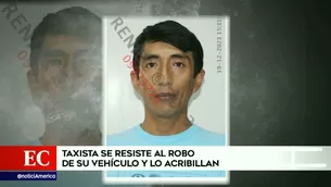 Video: América TV