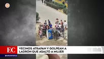 Video: América TV