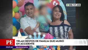 Foto y video: América Noticias 