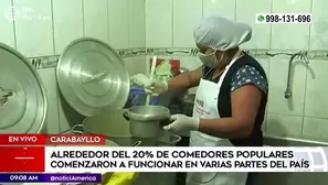 Foto y video: América Noticias