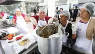 Comedores populares reabrirán en junio y 6 millones 800 mil hogares recibirán S/760 en mayo
