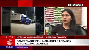 América Noticias