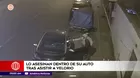Comerciante de Gamarra fue acribillado tras ir a velorio