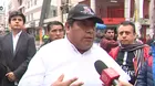 Comerciantes de Gamarra exigen mayor presencia policial tras robo a cambistas