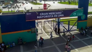 Roberto Goycochea, vocero de operadores, explicó los motivos del paro indefinido. / Video: Canal N