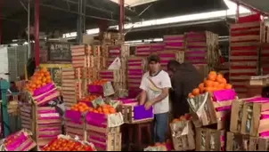 Esperan que las autoridades tomen medidas urgentes para acabar con la inseguridad. / Video: Canal N