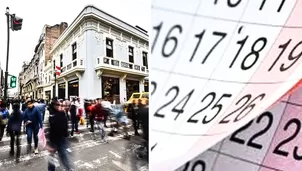 Foto y video: Canal N