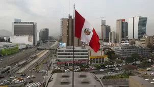 ComexPerú critica ley que eleva IGV municipal al 4%. Foto y video: Canal N/Andina