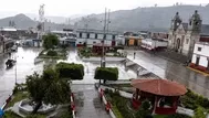 ComexPerú critica falta de liderazgo del Ejecutivo ante amenaza del Fenómeno El Niño