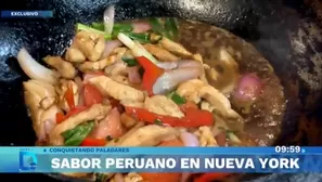 Foto y video: América Noticias