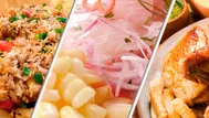 Gastronomía peruana será postulada como Patrimonio de la Humanidad