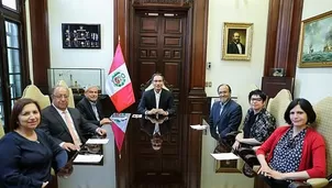 Comisión de Alto Nivel para la Reforma