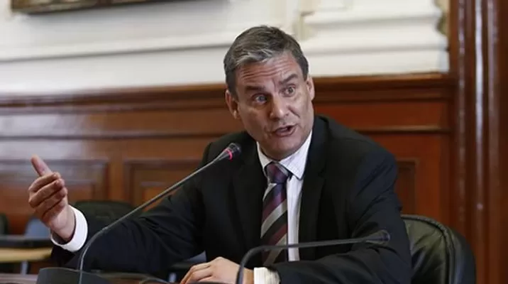 Daniel Figallo. Foto: La República Daniel Figallo. Foto: La República