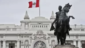 Congreso sobre voto en el extranjero. Foto: El Comercio