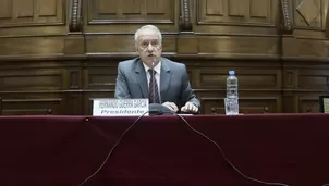 Comisión de Constitución