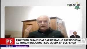 América Noticias