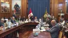 Senado: Comisión de Constitución aprueba incluir siete medidas adicionales al dictamen de facultades legislativas