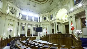 La Comisión de Constitución del Senado convocó para este viernes a diversos ministros de Estado para iniciar el análisis del pedido de delegación de facultades legislativas solicitado por el Ejecutivo, luego de que la Cámara de Diputados aprobara la propuesta./ Video: Canal N