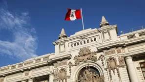 Comisión de Defensa cita a los ministros del Interior y Defensa/ Video: América Noticias. Foto: Andina