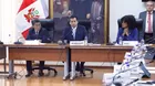 Comisión de Economía aplazó votación sobre facultades