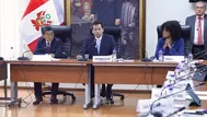 Comisión de Economía aplazó votación sobre facultades