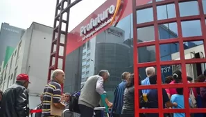 Congreso debatirá en Comisión de Economía el octavo retiro de AFP y propuestas de reforma previsional. / Video: Canal N