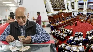Foto y video: Canal N