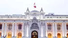 Comisión de Economía determina inviable dar facultades