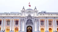 Comisión de Economía determina inviable dar facultades