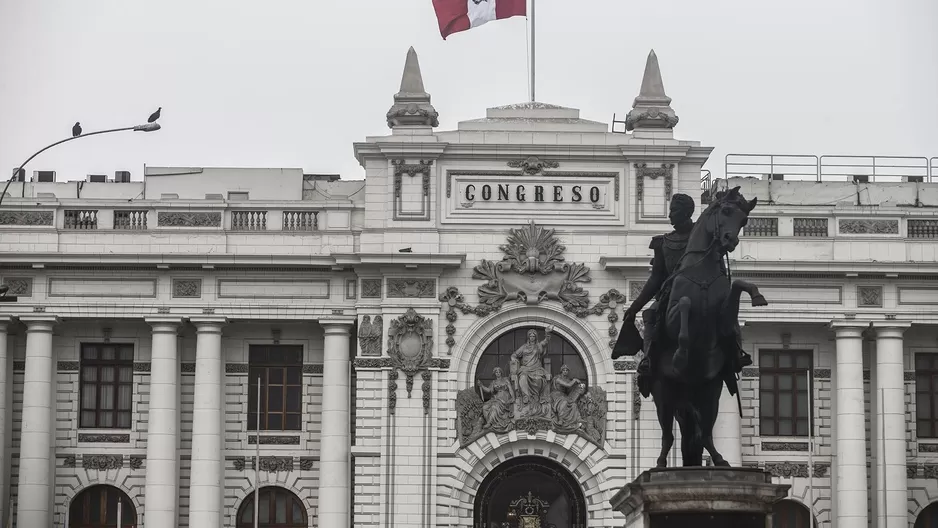 Comisión de Economía del Congreso se instaló bajo la presidencia de Silvia Monteza