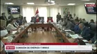 Comisión de Energía rechaza pedido de facultades