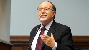 Martín Belaúnde. Foto: Perú.com