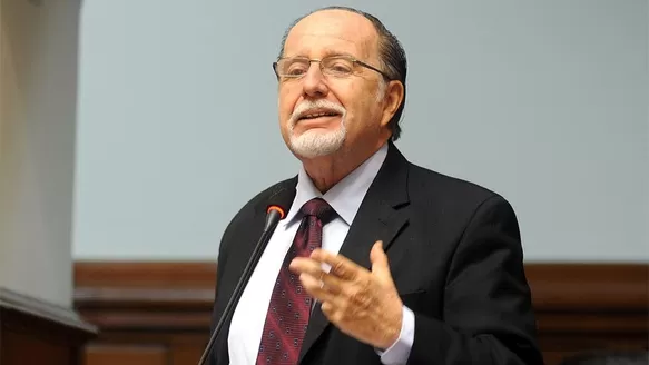 Martín Belaúnde. Foto: Perú.com