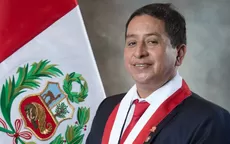 Comisión Especial para elegir al Defensor del Pueblo será presidida por Idelso García Correa - Noticias de ministro-del-interior