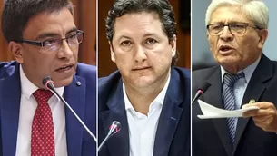 La Comisión de Ética aprobó por unanimidad