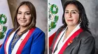 Comisión de Ética analizará mañana expedientes de congresistas Magaly Ruiz y Katy Ugarte