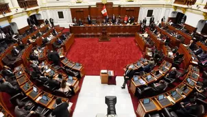 La Comisión de Ética de la Cámara de Diputados realiza su sesión de instalación este lunes 10 de agosto a las 9:00 horas para el periodo 2026-2027. 