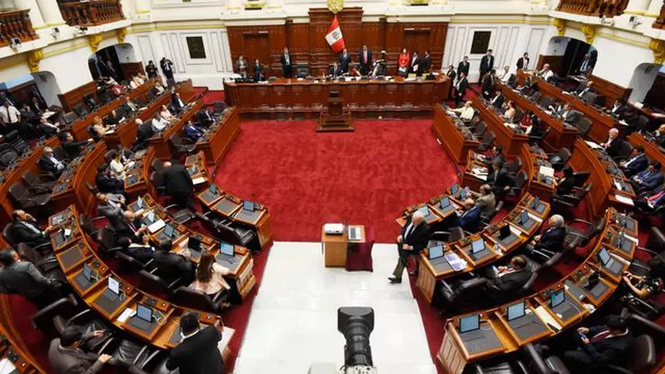 La Comisión de Ética de la Cámara de Diputados realiza su sesión de instalación este lunes 10 de agosto a las 9:00 horas para el periodo 2026-2027. La Comisión de Ética de la Cámara de Diputados realiza su sesión de instalación este lunes 10 de agosto a las 9:00 horas para el periodo 2026-2027.