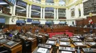 La comisión de Ética del Congreso se instaló este viernes