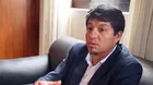 Comisión de Ética investigará a Julián Pérez